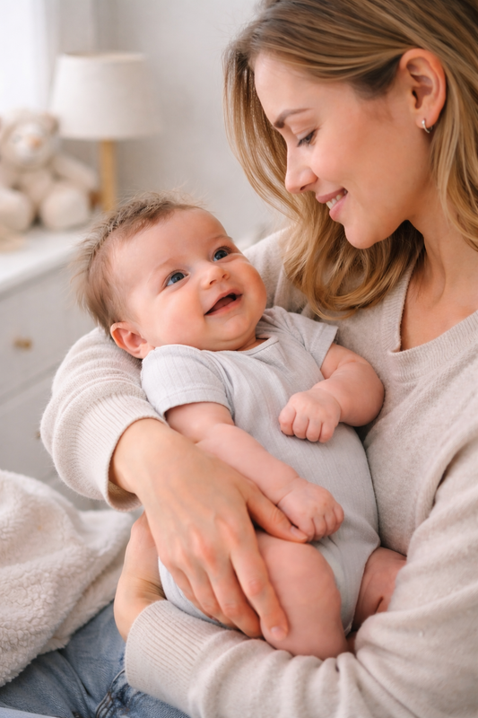 Quel est le remède le plus efficace contre les coliques du bébé ?