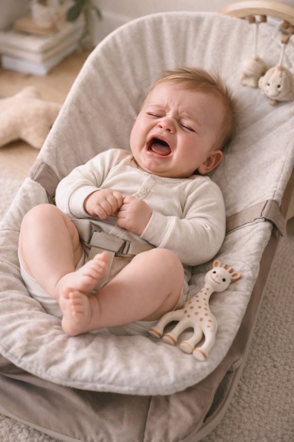 Les probiotiques sont-ils efficaces contre les coliques du bébé ?