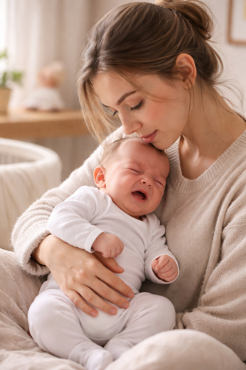 Comparatif des solutions anti-coliques pour bébé