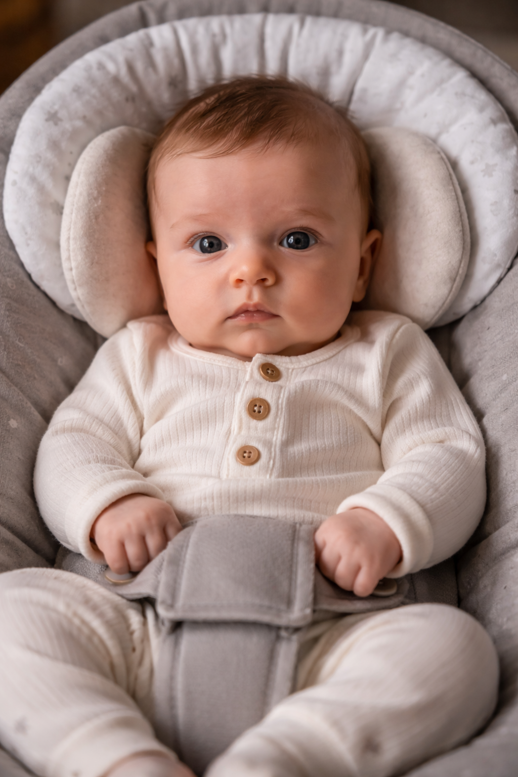 Coliques par âge : que faire à 1 mois, 2 mois, 3 mois ?