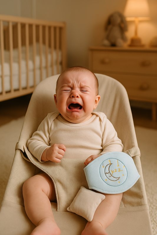 La ceinture anti-colique