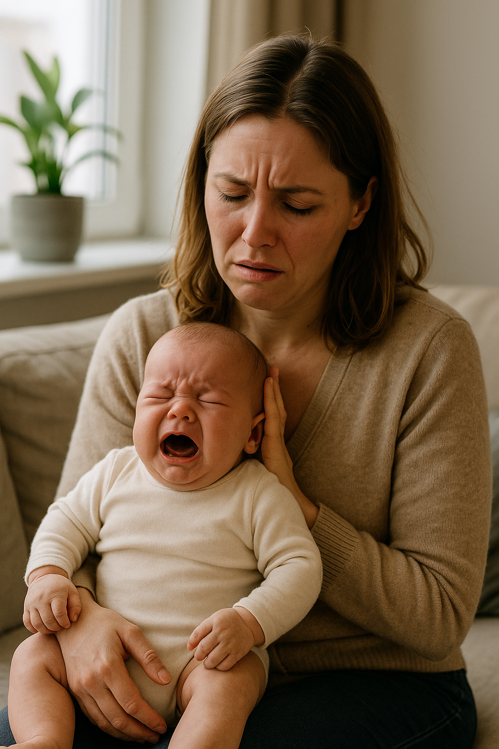 Guide Complet sur les Coliques du Nourrisson
