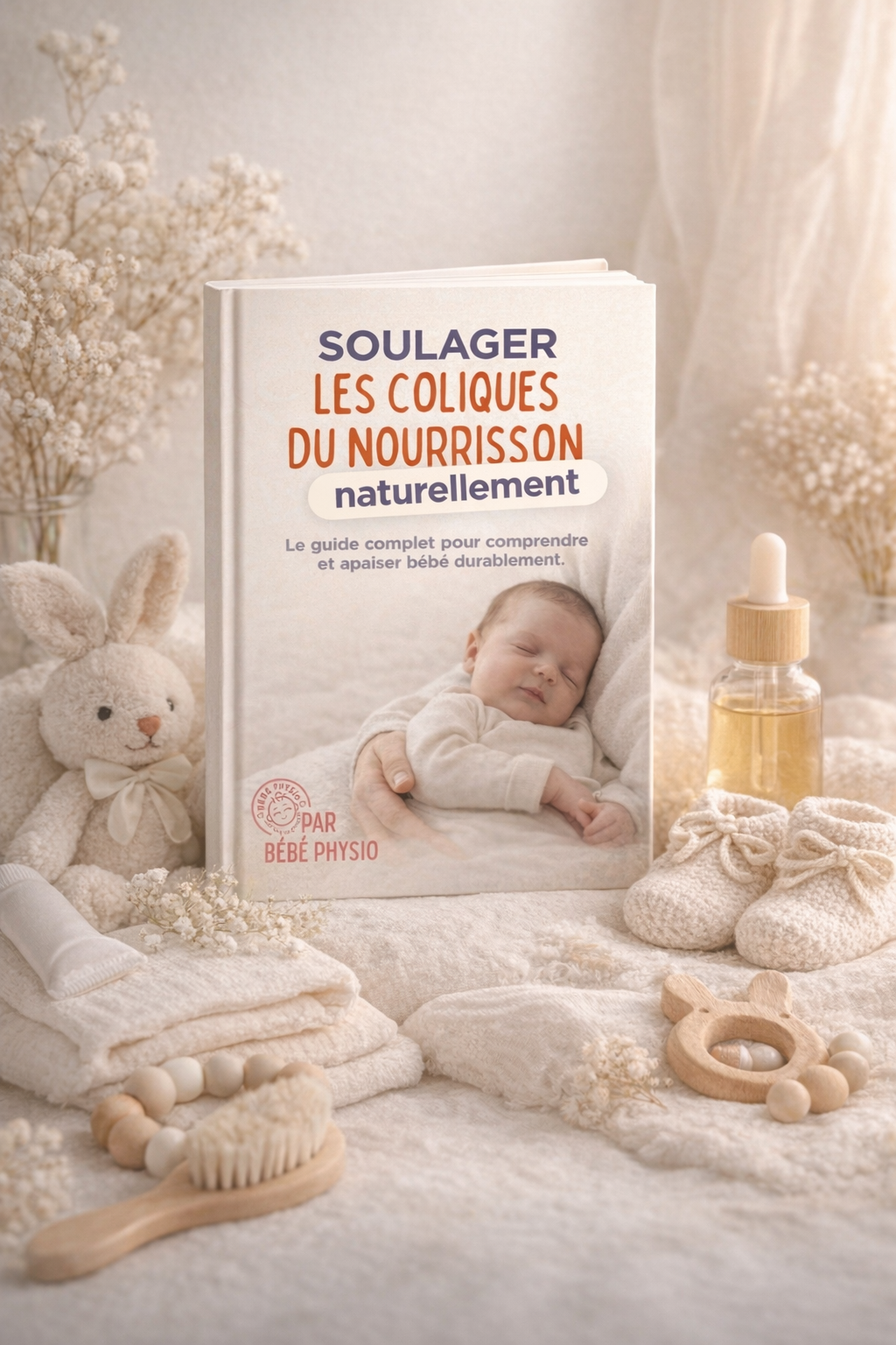 Le guide complet pour soulager les coliques