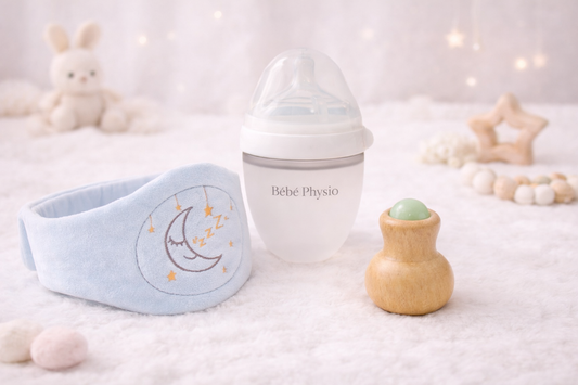 Le rituel complet Bébé Zen Anti-Colique