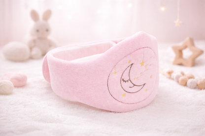 Ceinture anti-colique aux noyaux de cerise