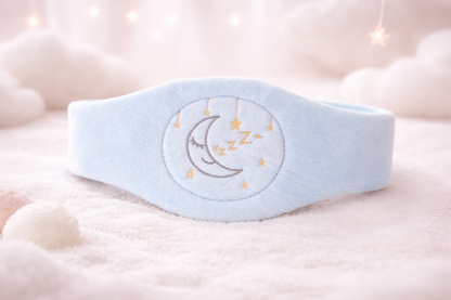 Ceinture anti-colique aux noyaux de cerise